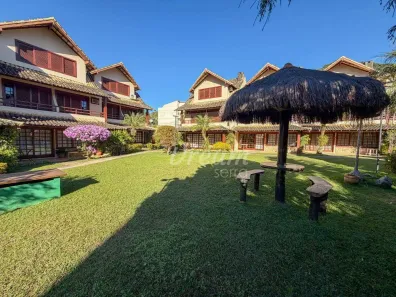 Casa de Condomínio com 5 Quartos à venda, 162m² no Alto, Teresópolis