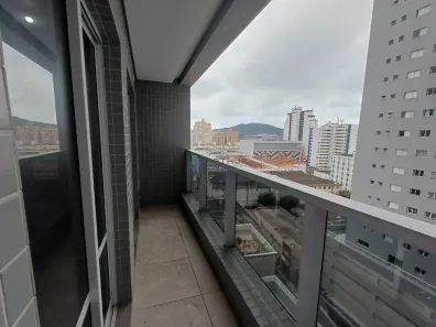 Sala Comercial para alugar, 40m² no Boqueirão, Praia Grande