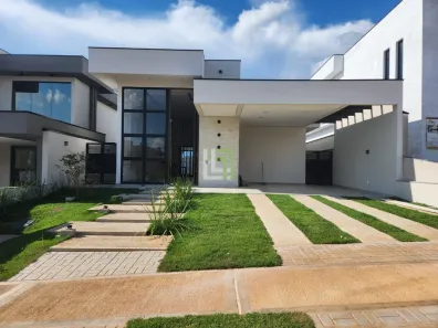 Casa de Condomínio com 3 Quartos à venda, 175m² no , Itupeva