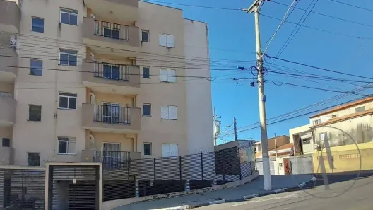 Apartamento com 2 Quartos à venda, 60m² no Parque Esmeralda, Sorocaba