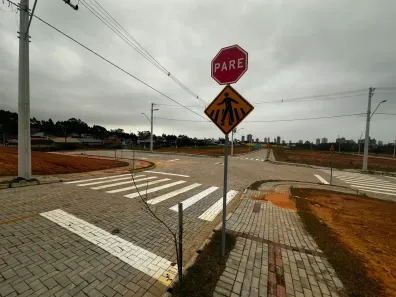 Lote/Terreno à venda, 300m² no Nossa Senhora da Conceição, Balneário Piçarras