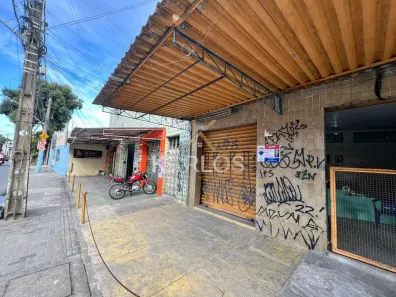 Sala Comercial para alugar, 38m² no Campo Grande, Recife