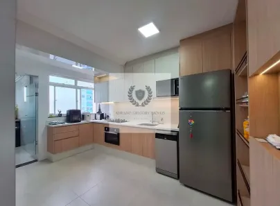 Apartamento com 3 Quartos à venda, 138m² no Campinas, São José