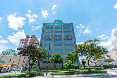 Prédio Comercial para alugar, 4098m² no Bela Vista, São Paulo