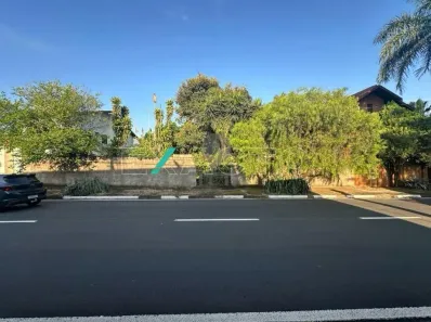 Lote/Terreno à venda, 907m² no Parque Alto Taquaral, Campinas