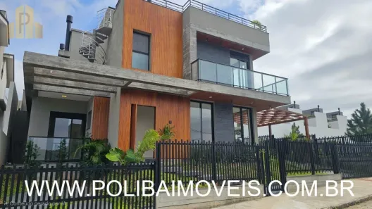 Casa com 3 Quartos à venda, 149m² no FERRAZ, Garopaba