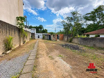 Lote/Terreno à venda, 439m² no Parque Morumbi, Mogi das Cruzes