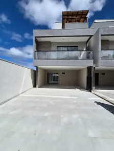 Casa de Condomínio com 3 Quartos à venda, 188m² no Buraquinho, Lauro de Freitas