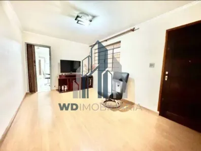 Casa com 2 Quartos para alugar, 110m² no Vila Santana, São Paulo