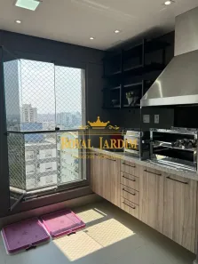 Apartamento com 3 Quartos à venda, 153m² no Jardim, Santo André
