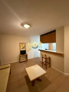 Flat com 1 Quarto para alugar, 50m² no Campo Belo, São Paulo