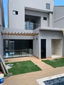 Sobrado com 3 Quartos à venda, 205m² no Jardim Atlântico, Goiânia