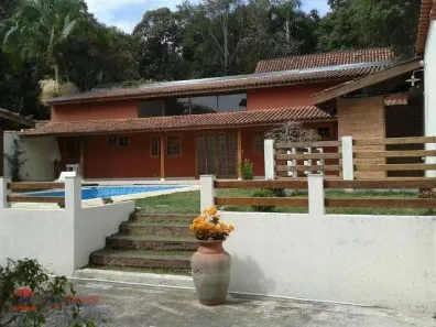 Casa de Condomínio com 4 Quartos à venda, 450m² no Transurb, Itapevi