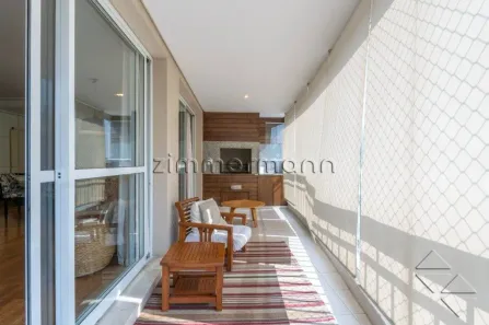 Apartamento com 3 Quartos à venda, 143m² no Alto da Lapa, São Paulo