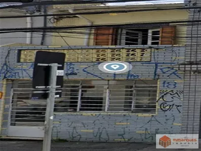 Sobrado com 3 Quartos à venda, 80m² no Vila Gomes Cardim, São Paulo