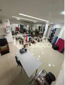 Sala Comercial à venda, 50m² no Centro, Rio de Janeiro
