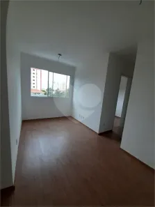 Apartamento com 2 Quartos à venda, 42m² no Vila Mazzei, São Paulo