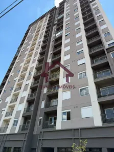 Apartamento com 2 Quartos à venda, 40m² no Vila São José (Ipiranga), São Paulo
