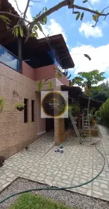 Casa de Condomínio com 7 Quartos para alugar, 300m² no Aldeia dos Camarás, Camaragibe