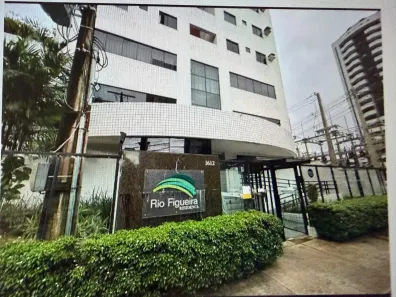 Apartamento com 2 Quartos para alugar, 62m² no Pedreira, Belém