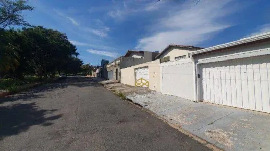 Casa com 3 Quartos à venda, 136m² no Jardim dos Oliveiras, Campinas