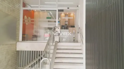 Ponto Comercial à venda, 26m² no Méier, Rio de Janeiro