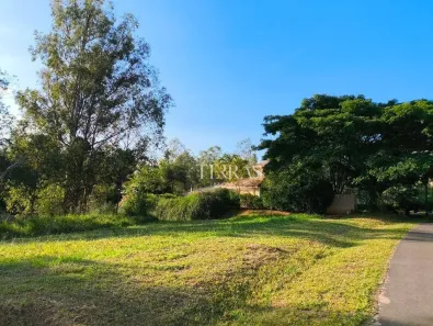 Lote/Terreno à venda, 2358m² no Vila Martins, Itu