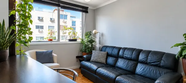 Apartamento com 2 Quartos à venda, 52m² no Jardim Carvalho, Porto Alegre