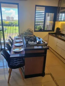 Apartamento com 2 Quartos à venda, 63m² no Quinta da Primavera, Ribeirão Preto