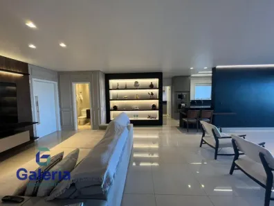Apartamento com 3 Quartos à venda, 195m² no Residencial Alto do Ipê, Ribeirão Preto