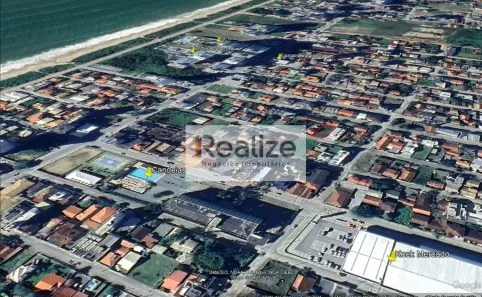 Lote/Terreno à venda, 366m² no Itacolomi, Balneário Piçarras