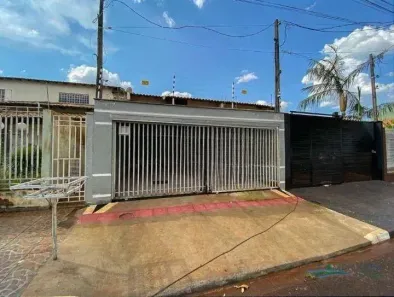 Casa com 3 Quartos à venda, 116m² no Jardim Portal de Itamaracá, Londrina