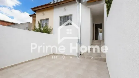 Casa com 2 Quartos à venda, 65m² no Parque Residencial Salerno (Nova Veneza), Sumaré