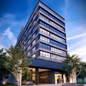 Sala Comercial à venda, 35m² no Menino Deus, Porto Alegre