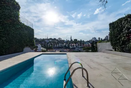 Sobrado com 4 Quartos à venda, 270m² no Pacaembu, São Paulo