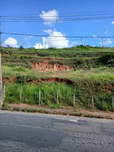Lote/Terreno à venda, 522m² no Mansões do Bom Pastor, Juiz de Fora
