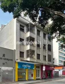 Prédio Comercial à venda, 979m² no Vila Buarque, São Paulo