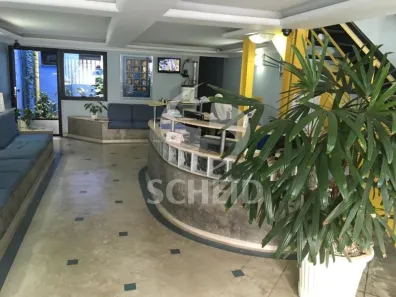 Imóvel Comercial à venda, 250m² no Santo Amaro, São Paulo