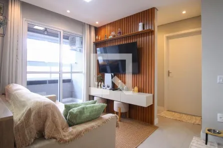 Cobertura com 2 Quartos à venda, 50m² no Vila Metalúrgica, Santo André