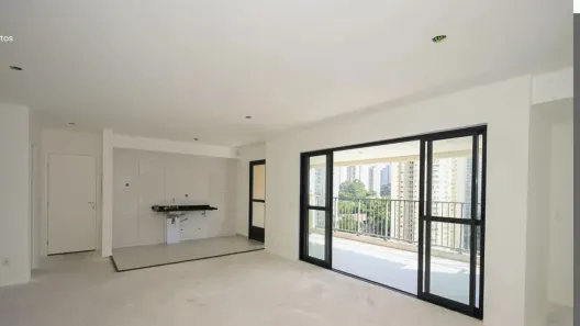 Apartamento com 3 Quartos à venda, 83m² no Vila Andrade, São Paulo