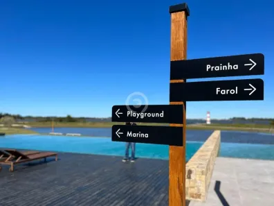 Lote/Terreno à venda, 420m² no Centro, Osório