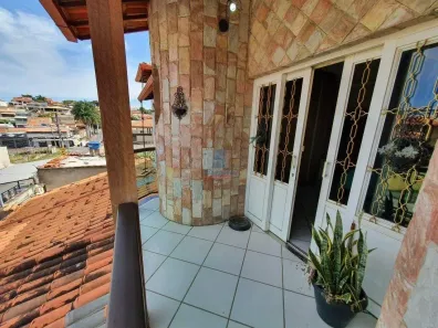 Casa com 4 Quartos à venda, 197m² no Parque Xangri-Lá, Contagem