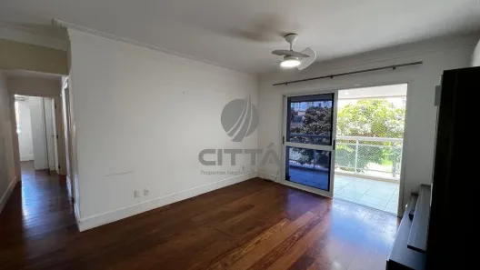 Apartamento com 3 Quartos à venda, 115m² no Taquaral, Campinas
