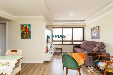 Apartamento com 3 Quartos à venda, 74m² no Bela Vista, Porto Alegre