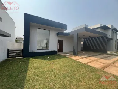 Casa com 4 Quartos à venda, 450m² no Ninho Verde I Eco Residence, Porangaba