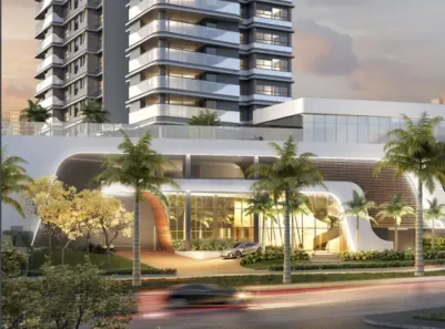 Apartamento com 3 Quartos à venda, 175m² no Alphaville Conde I, Barueri