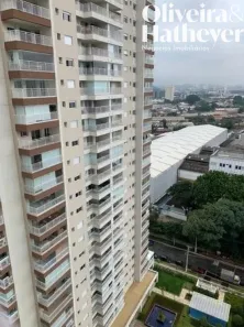 Apartamento com 2 Quartos à venda, 62m² no Vila Anastácio, São Paulo