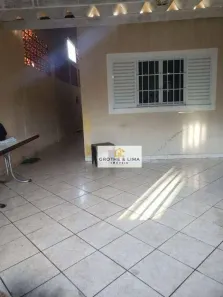Casa com 3 Quartos à venda, 100m² no Jardim Colonial, São José dos Campos