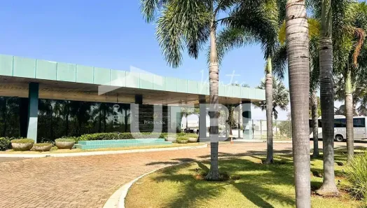 Lote/Terreno à venda, 505m² no Residencial Goiânia Golfe Clube, Goiânia