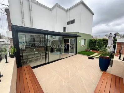 Cobertura com 3 Quartos à venda, 264m² no Perdizes, São Paulo